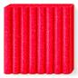 Preview: Staedtler FIMO® kids 8030 glitter rot